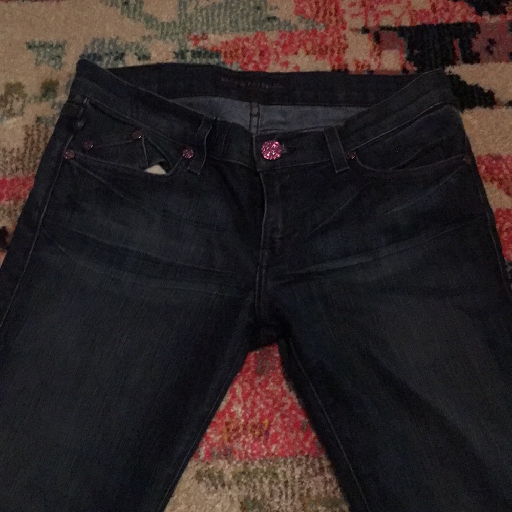 Rock and Republic Jeans